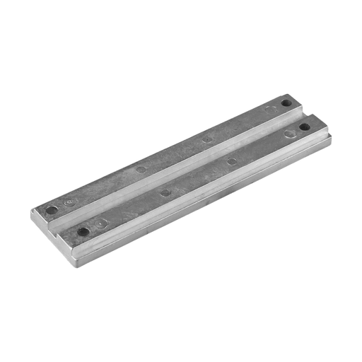 Magnesiumanod Mercury standard trim tab anod 40HP-V6 135/150/175, M818298 - AnodeFactory