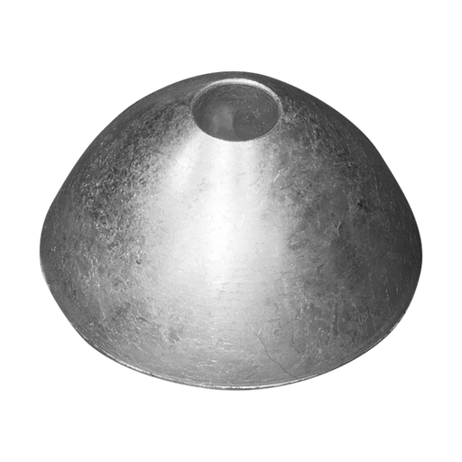 Magnesiumanod Flex-o-fold propeller nut, #117 - AnodeFactory