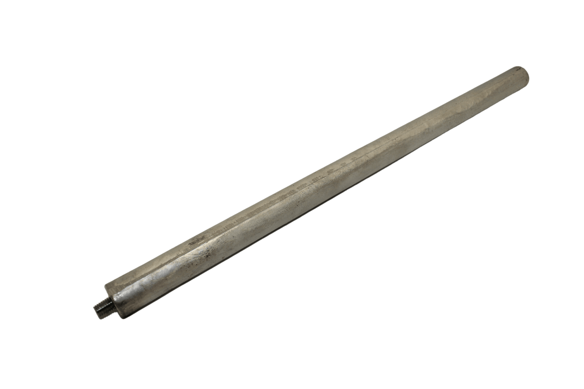 Emaco Anodes Thermocouple, Domextra, Emco anode for water heater, m8 thread, 22mm ...