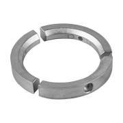 Zinkanod Volvo Penta, ring för 3 blad sail drive, 4 blad folding prop, VP3858399, T00728 - AnodeFactory